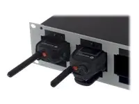 Wempe WeTech RC680 - Ladeständer - 6 Ausgabeanschlussstellen