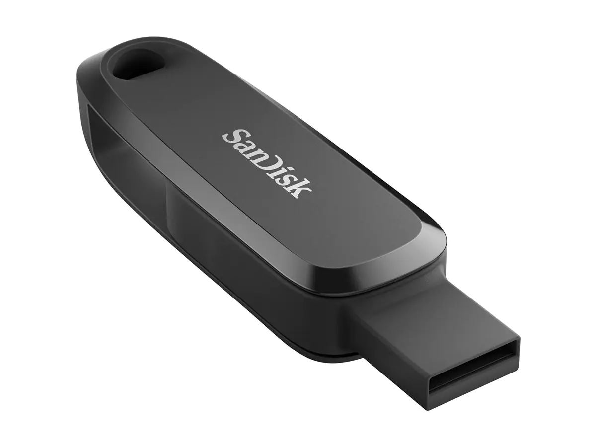 SanDisk Phone - USB-Flash-Laufwerk - 512 GB - USB 3.2 Gen 1 / USB-C