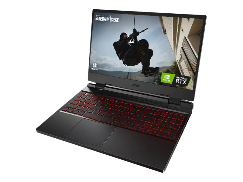 Acer Nitro 5 AN515-46 - AMD Ryzen 9 6900HX / 3.3 GHz - Win 11 Home - GF RTX 3070 Ti - 32 GB RAM - 1.024 TB SSD NVMe - 39.6 cm (15.6")