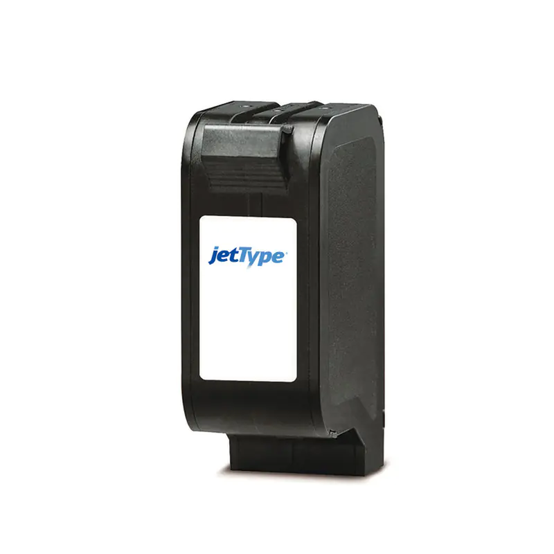 jetType Tinte kompatibel zu HP C1823DE 23 color 1.040 Seiten 45 ml 1 Stück jetType Tinte kompatibel zu HP C1823DE 23 color 1.040 Seiten 45 ml 1 Stück
