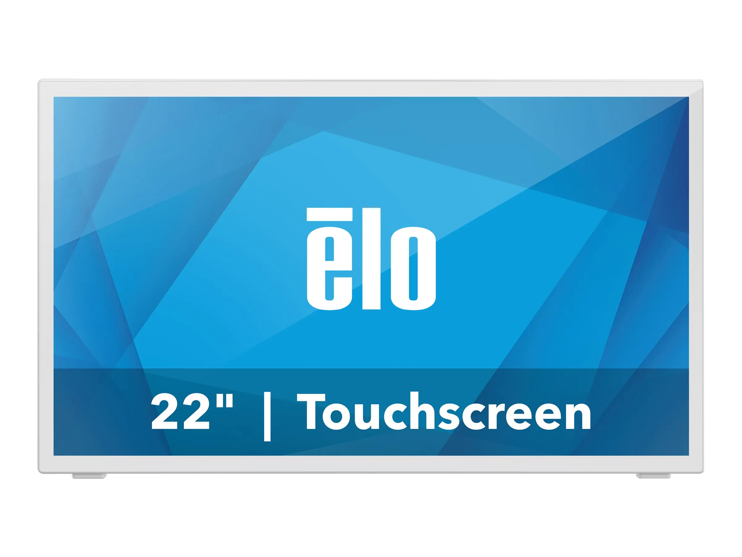 Elo Touch Solutions Elo 2270L - LCD-Monitor - 55.9 cm (22") (21.5" sichtbar) E265991