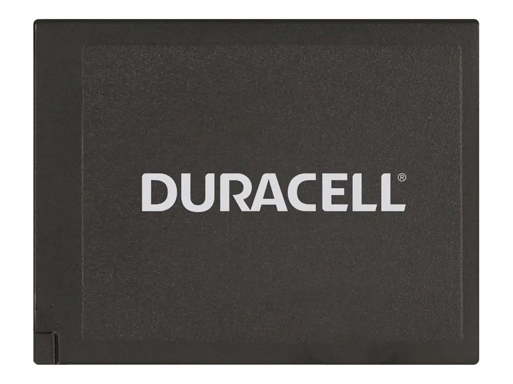 Duracell - Batterie - Li-Ion - 1000 mAh - für Fujifilm X Series X100, X-A10, X-A3, X-A5, X-E2S, X-E3, X-H1, X-Pro2, X-T10, X-T2, X-T20