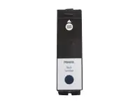 Primera - Hohe Ergiebigkeit - Schwarz - Original - Tintenpatrone - für Primera LX900 Color Label Printer, RX900 Colour RFID Label Printer