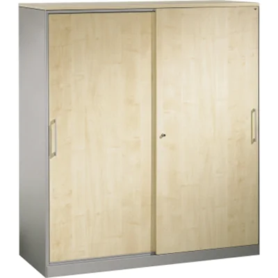 C+P Aktensideboard 142011000S10011 4OH 1635x1200x435mm wsalu/ah C+P Aktensideboard 142011000S10011 4OH 1635x1200x435mm wsalu/ah