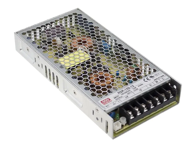 Meanwell Mean Well RSP-75 series RSP-75-27 - Netzteil (intern)