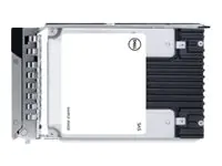 Dell SSD - Read Intensive - 960 GB - Hot-Swap - 2.5" (6.4 cm)