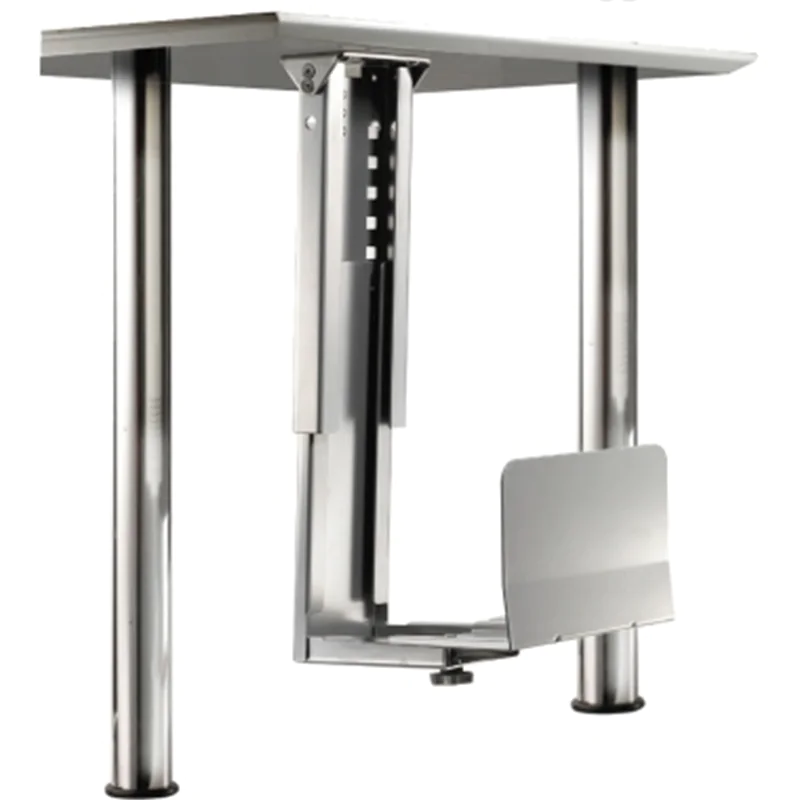 Secomp CS-10 - Halterung für Systemeinheit - Silber