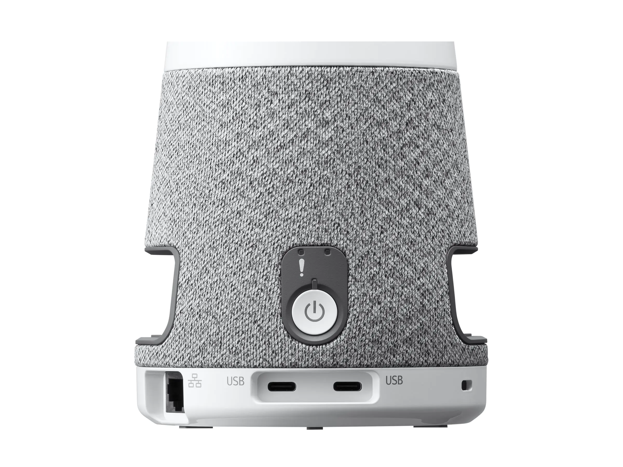Ricoh 360 Meeting Hub - Konferenzkamera - Schwenken - Turret - Farbe - 1920 x 1080 - 1080p - feste Brennweite - Audio - USB - GbE - USB 3.1 - MJPEG