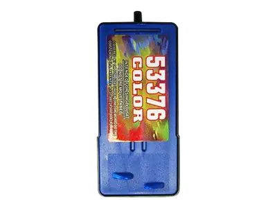 Primera - Hohe Ergiebigkeit - Farbe (Cyan, Magenta, Gelb) - Original - Tintenpatrone - für Primera LX400, LX800, LX810, PX450; Trio