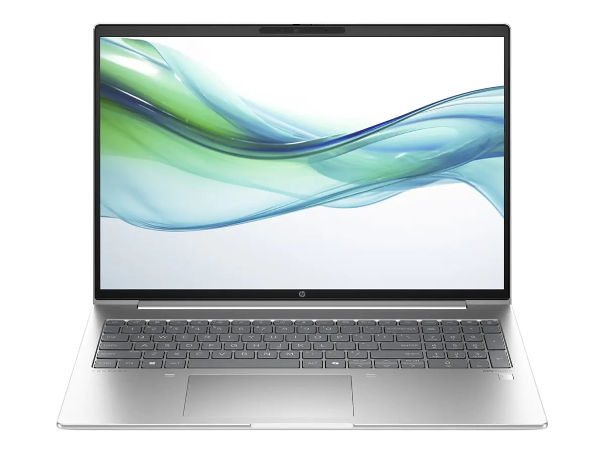 HP ProBook 465 G11 Notebook - Wolf Pro Security - AMD Ryzen 7 7735U / 2.7 GHz - Win 11 Pro - Radeon HP ProBook 465 G11 Notebook - Wolf Pro Security - AMD Ryzen 7 7735U / 2.7 GHz - Win 11 Pro - Radeon