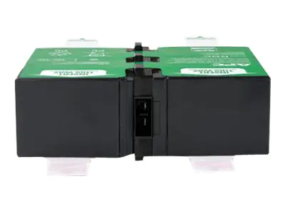 APC Replacement Battery Cartridge #123 - USV-Akku APCRBC123
