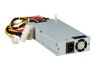 QNAP FSP - Netzteil (intern) - AC - 350 Watt PWR-PSU-350W-FS02