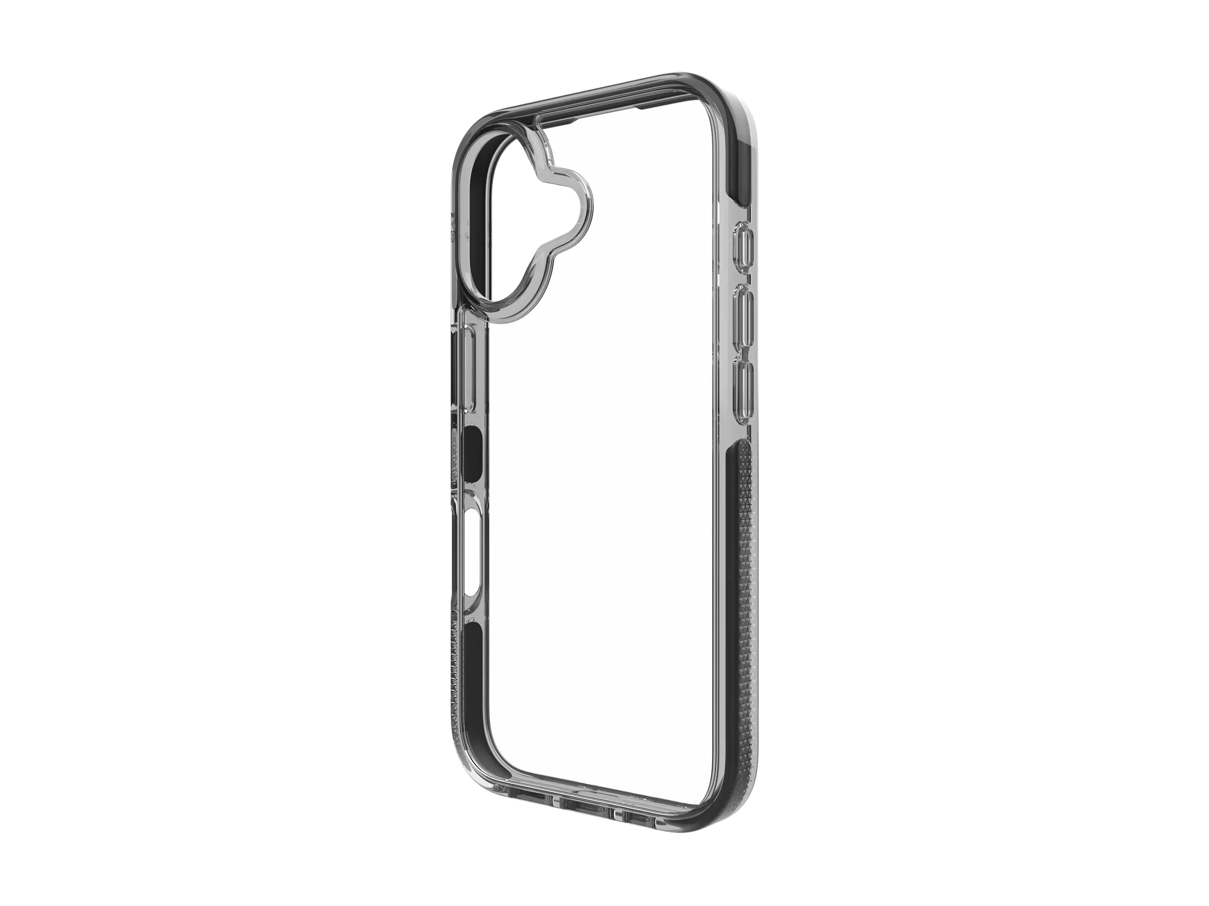 ZAGG Santa Cruz - Hintere Abdeckung für Mobiltelefon 702318868
