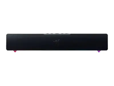 Razer Leviathan V2 X - Soundbar - für PC - kabellos - Bluetooth - App-gesteuert - USB