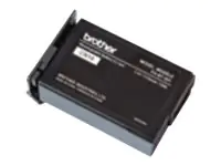 Brother PA-BT-001-A - Drucker-Batterie - Lithium-Ionen - 13 Wh - für RuggedJet RJ-3150