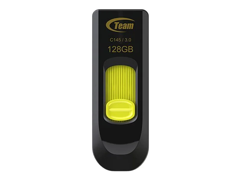 Team Group Team Color Series C145 - USB-Flash-Laufwerk TC1453128GY01