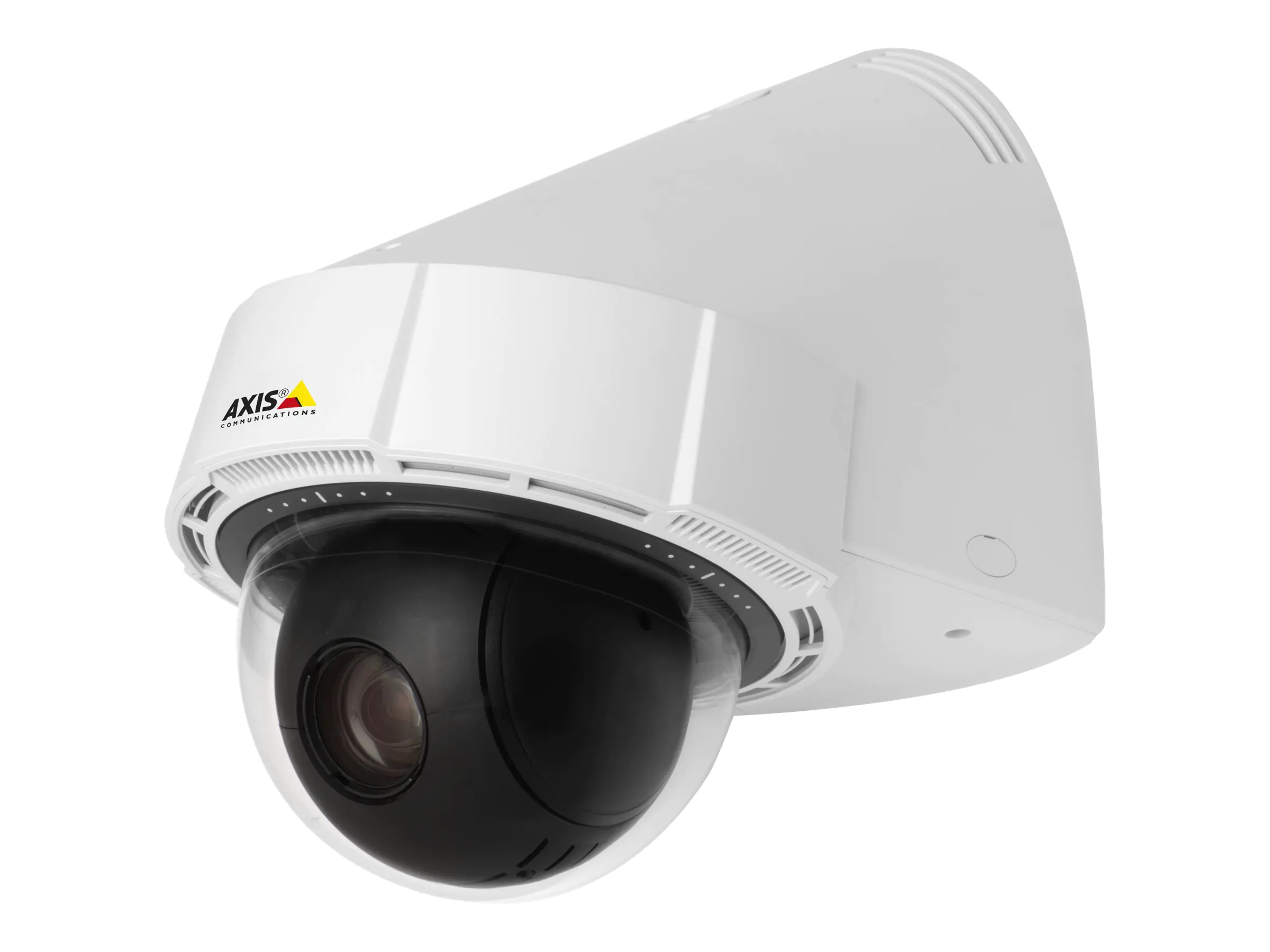 Axis P5415-E PTZ Dome Network Camera 60 Hz - Netzwerk-Überwachungskamera - PTZ - Außenbereich