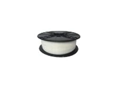 Gembird - Weiß - 1 kg - PTEG-Filament (3D)