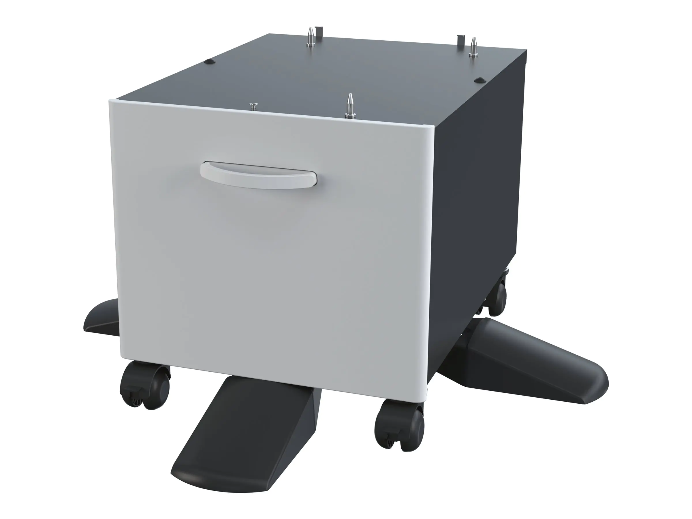 Ricoh HIGH CABINET 81 - Druckerunterschrank