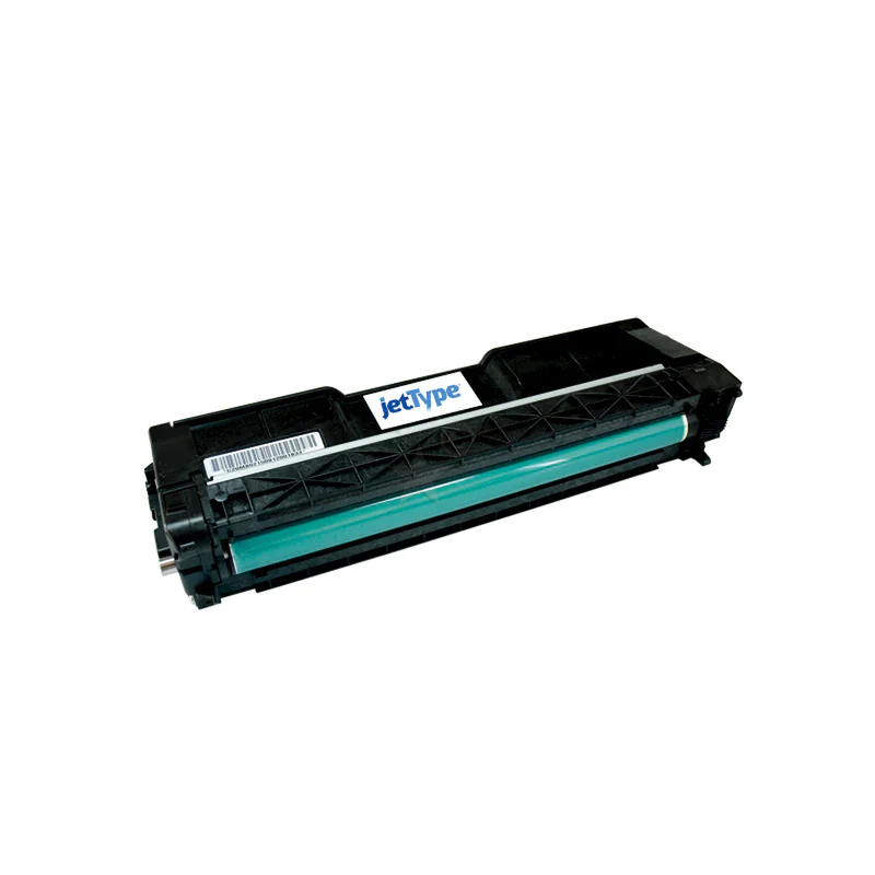 jetType Toner kompatibel zu Ricoh 406479 Schwarz 6.500 Seiten 1 Stück