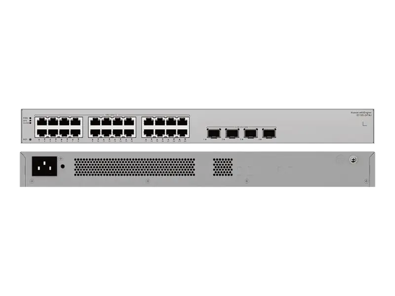 Huawei S310S Series S310S-24T4J - Switch - managed 98012506