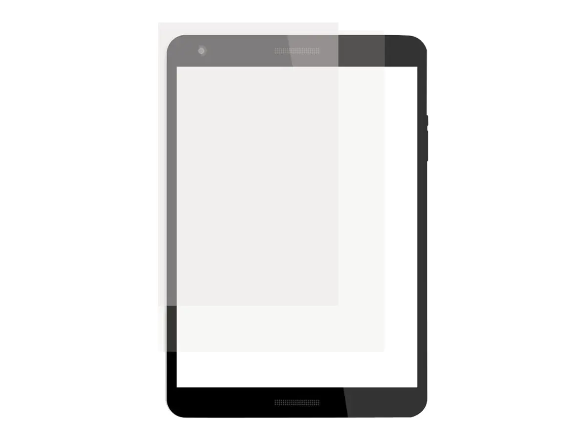 Origin Storage Blickschutzfilter für Bildschirme - 60.5 cm wide (23,8 Zoll Breitbild)