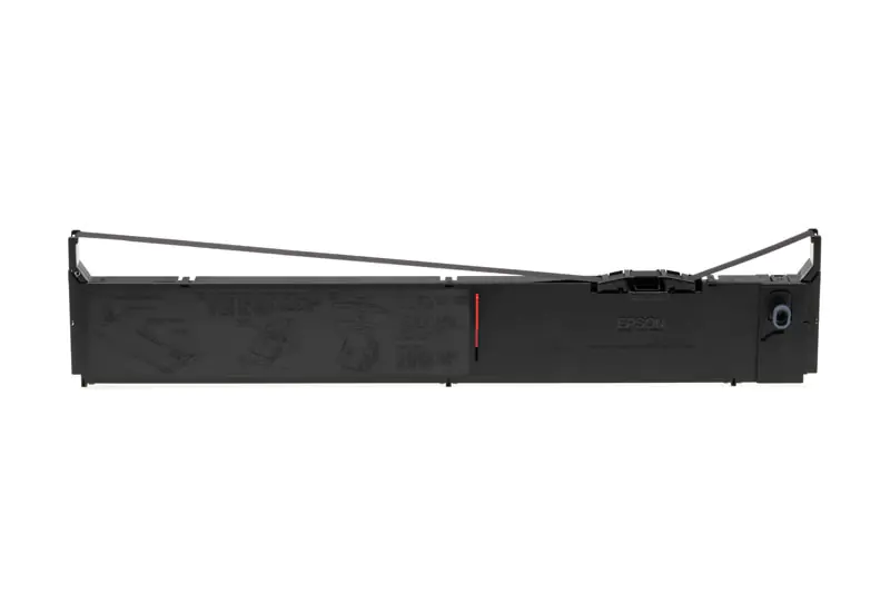 Epson Farbband C13S015384 Nylon schwarz