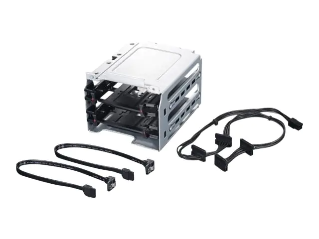 Lenovo HDD Bracket Kit - Gehäuse für Speicherlaufwerke - für ThinkStation P520 30BE, 30BF, 30BQ, 30DC; P620 30E0, 30E1