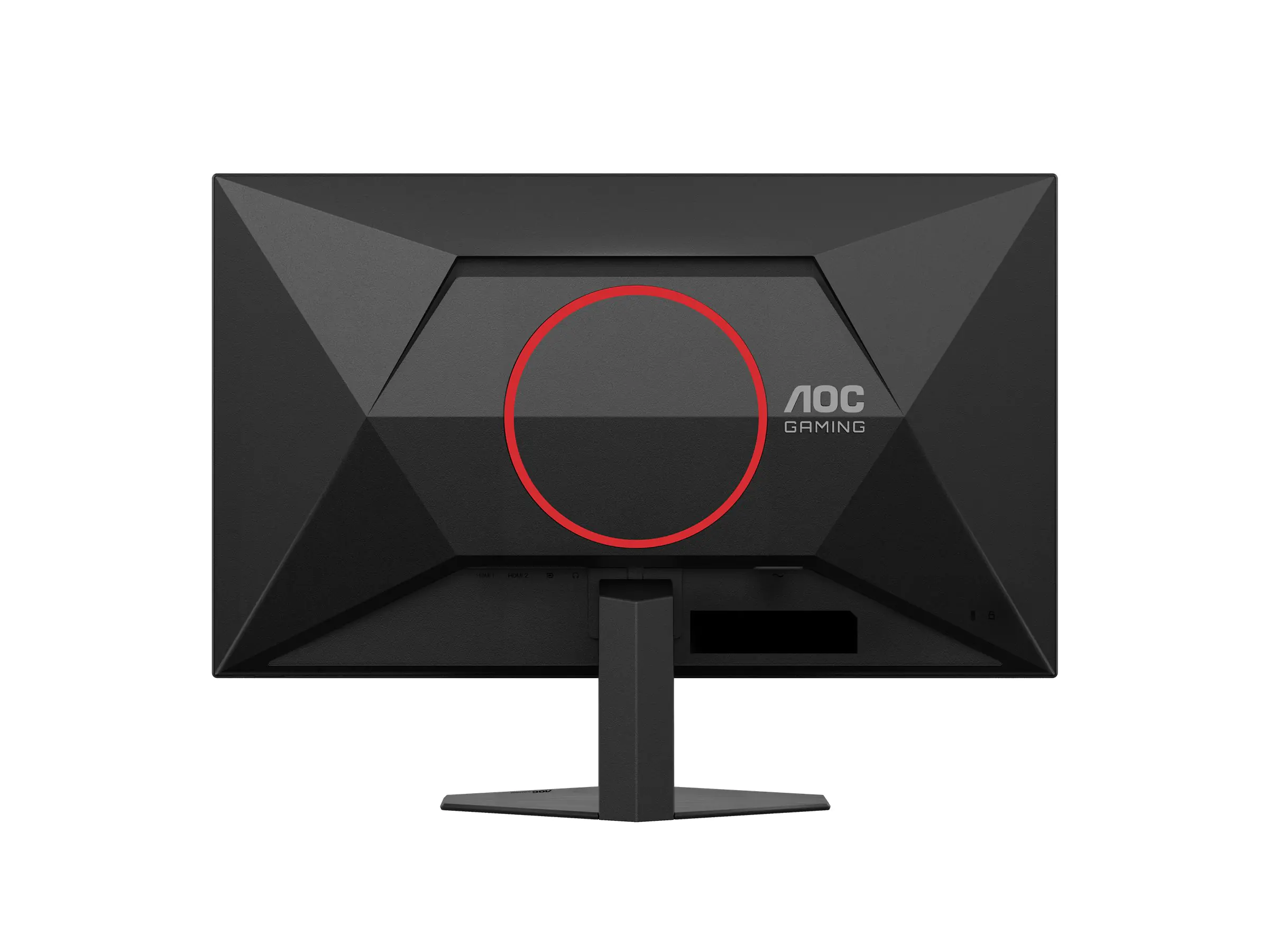 AOC 27G4HRE 27" 16 9 IPS 1920x1080 - Flachbildschirm (TFT/LCD) - 27"