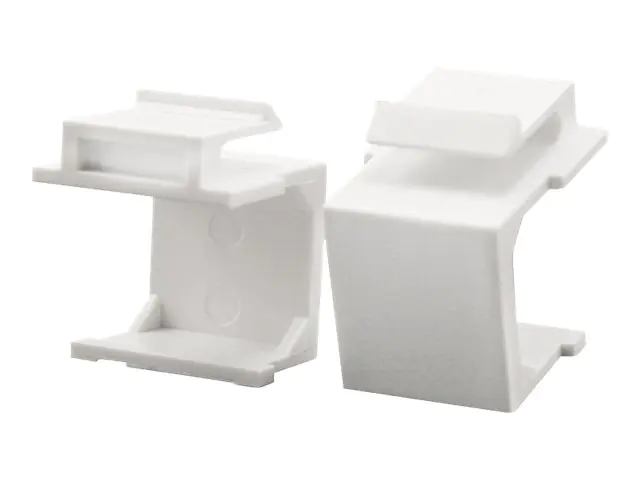 LogiLink - Modulareinsatzkappe - weiß