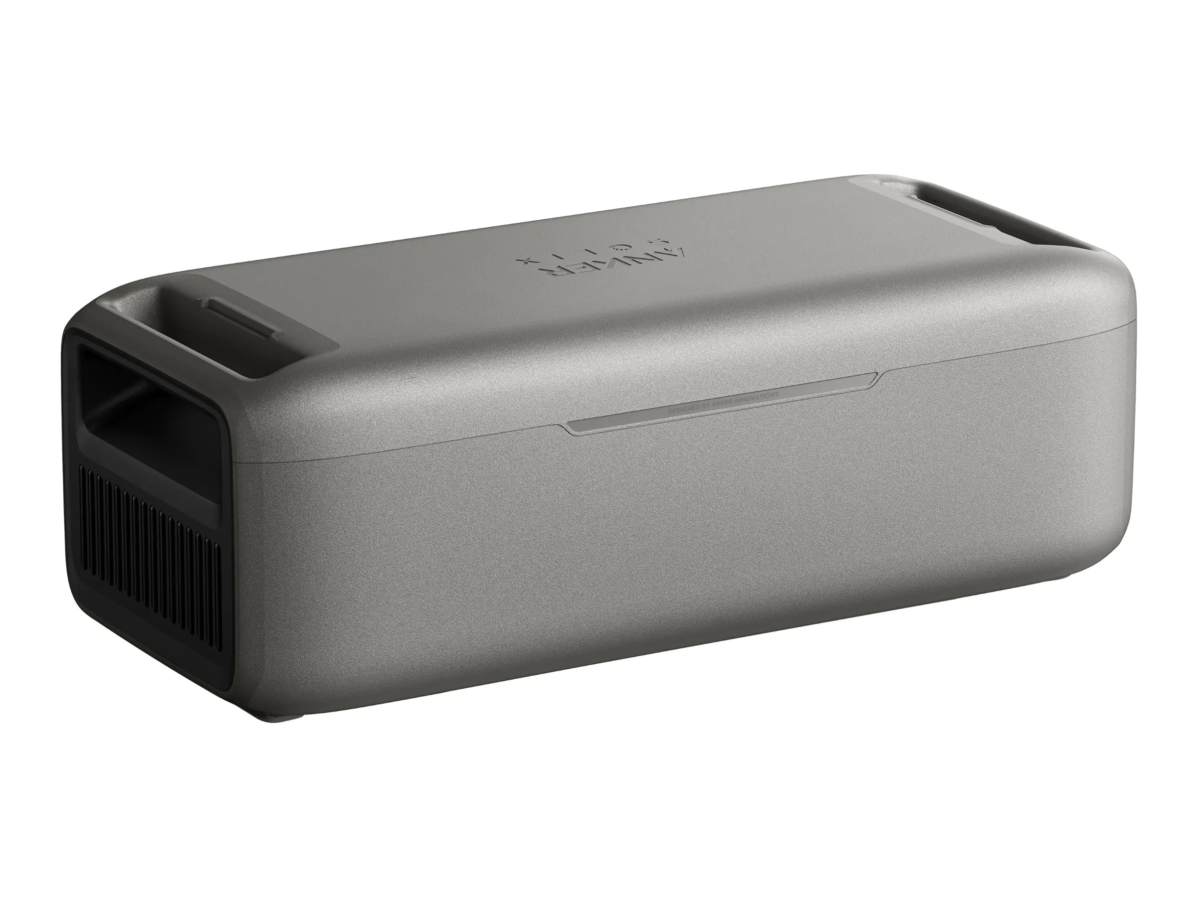 Anker Innovations Anker SOLIX BP3000 - Zusatzakku für tragbare