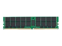 Kingston - DDR4 - Modul - 128 GB - LRDIMM 288-polig - 3200 MHz / PC4-25600 - CL22 - 1.2 V - Load-Reduced - ECC