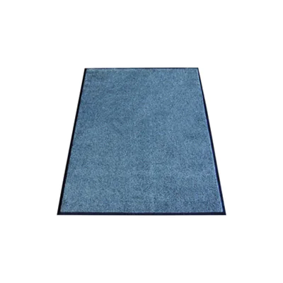 Miltex Schmutzfangmatte Eazycare Wash Innenbereich 115 x 180 cm (B x L) Nylon Material der Rückseite: Nitrilgummi grau Miltex Schmutzfangmatte Eazycare Wash Innenbereich 115 x 180 cm (B x L) Nylon Material der Rückseite: Nitrilgummi grau