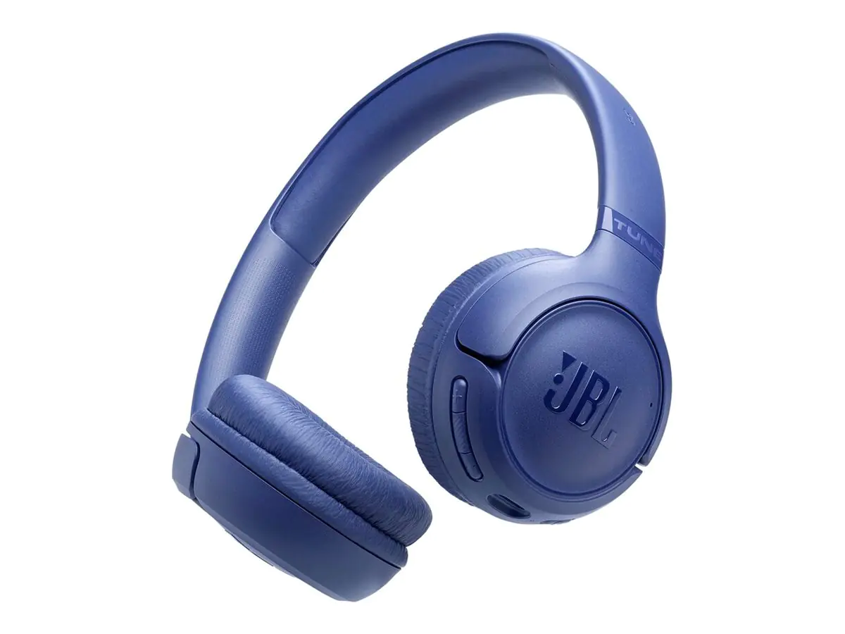 JBL TUNE 530BT - Kopfhörer mit Mikrofon - On-Ear