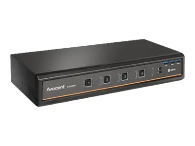 Vertiv Switchview SV340DPH - KVM-/USB-Switch SV340DPH-400