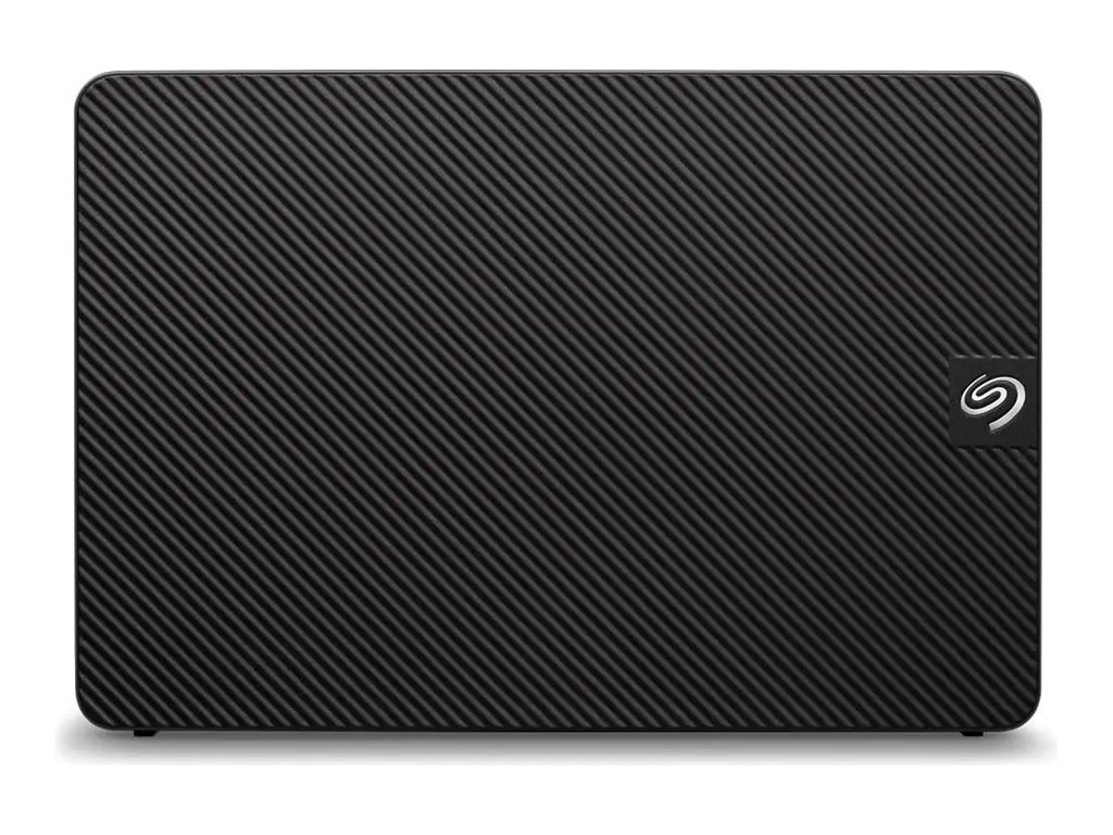 Seagate Expansion STKP26000400 - Festplatte - 26 TB - extern (Stationär)
