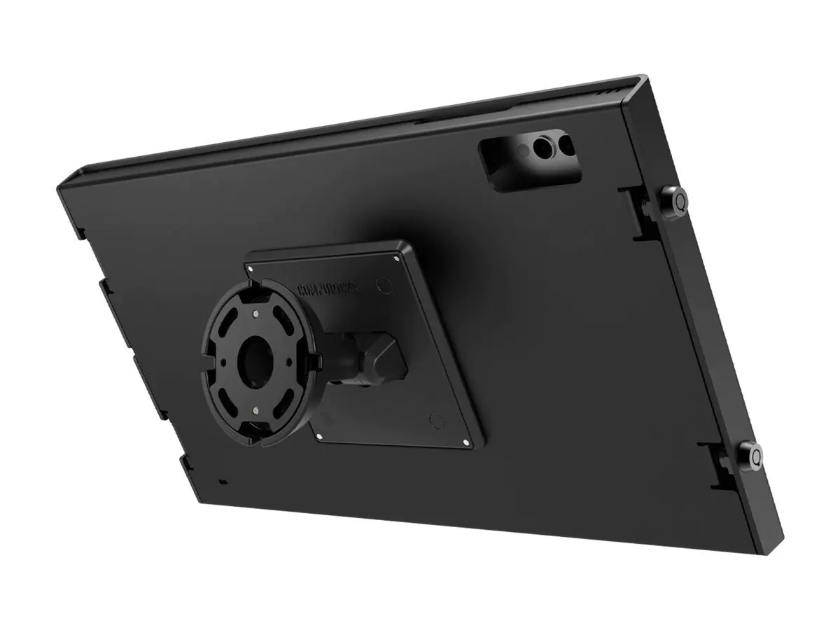 Compulocks Galaxy Tab S9/S10 Ultra Apex Enclosure Tilting Wall Mount - Befestigungskit (Gehäuse)