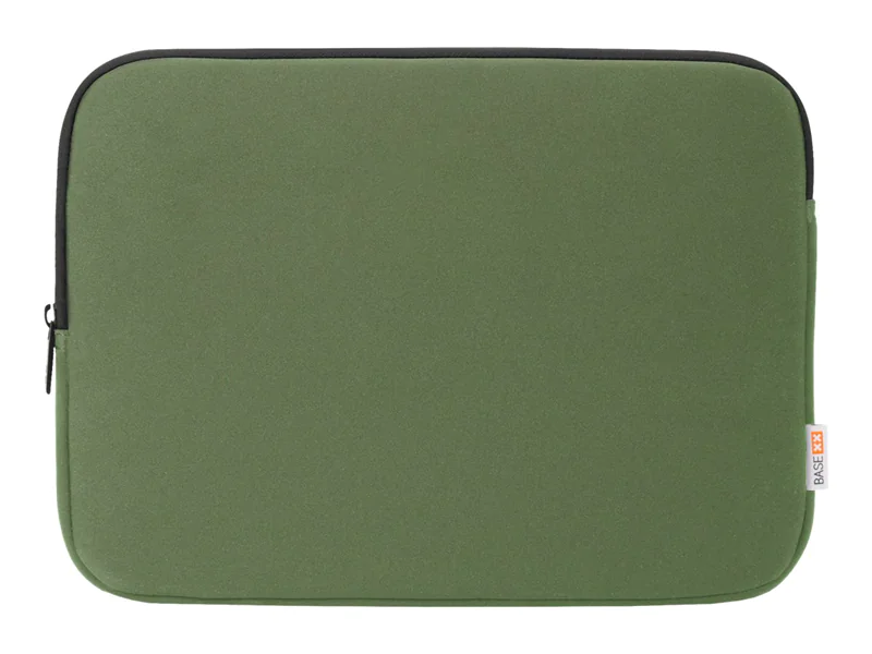 Base XX - Notebook-Hülle - 33.8 cm - 13" - 13.3" - Olivgrün