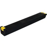Sharp MX36GTYA - Gelb - Original - Tonerpatrone - für Sharp MX-2010U, MX-2310U, MX-2610N, MX-3110N, MX-3111U, MX-3116N, MX-3140N, MX-3640N