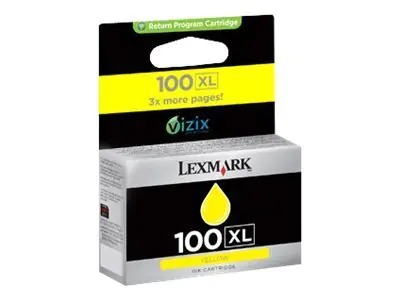 Lexmark Tinte 14N1071E 100XL