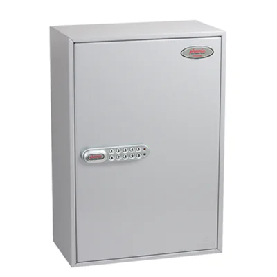 Phoenix Safe Schlüsselkasten KC0604E