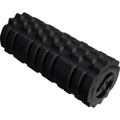 UNILUX Fußstütze ROLLER FEET 400125220 rollbar zylindrisch sw UNILUX Fußstütze ROLLER FEET 400125220 rollbar zylindrisch sw