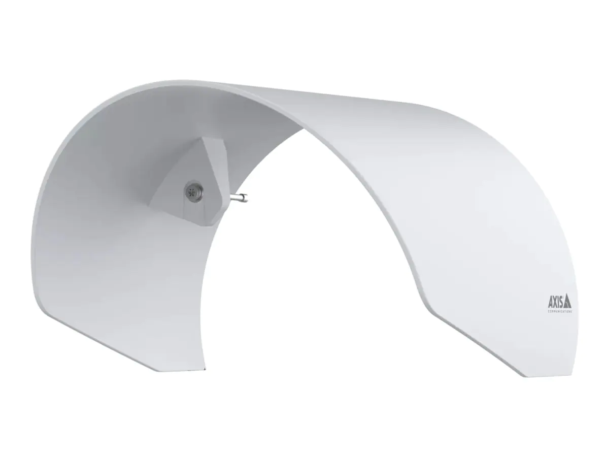 Axis TD4802-E Weathershield - Lautsprecher-Wetterabdeckung 03007-001