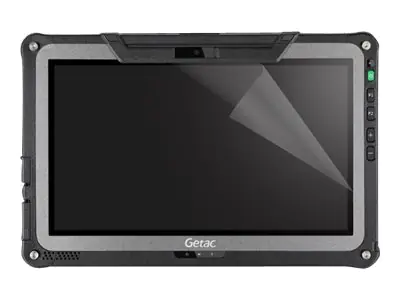 Getac - Bildschirmschutz für Tablet - Folie - für Getac F110