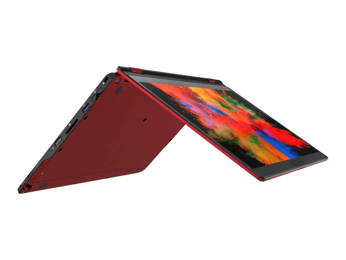 Fujitsu LIFEBOOK U9311x - 33.8 cm (13.3") - 16 GB RAM - 1 TB SSD - VFY:U9X11MF7BMDE