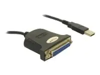 Delock USB 1.1 parallel adapter - Parallel-Adapter 61330