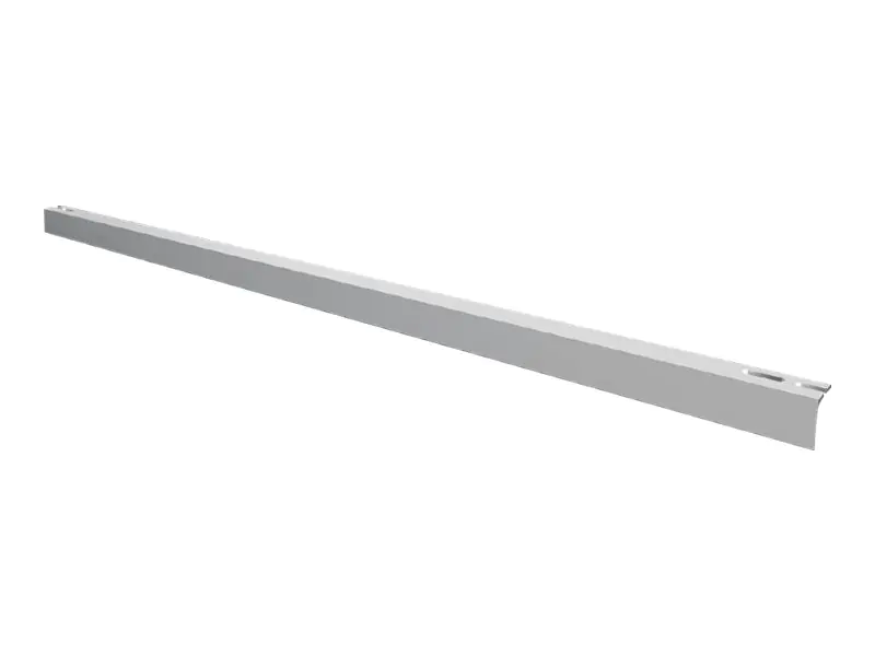 Rittal VX - Montagewinkel für Kabelfangschiene (Packung mit 2)