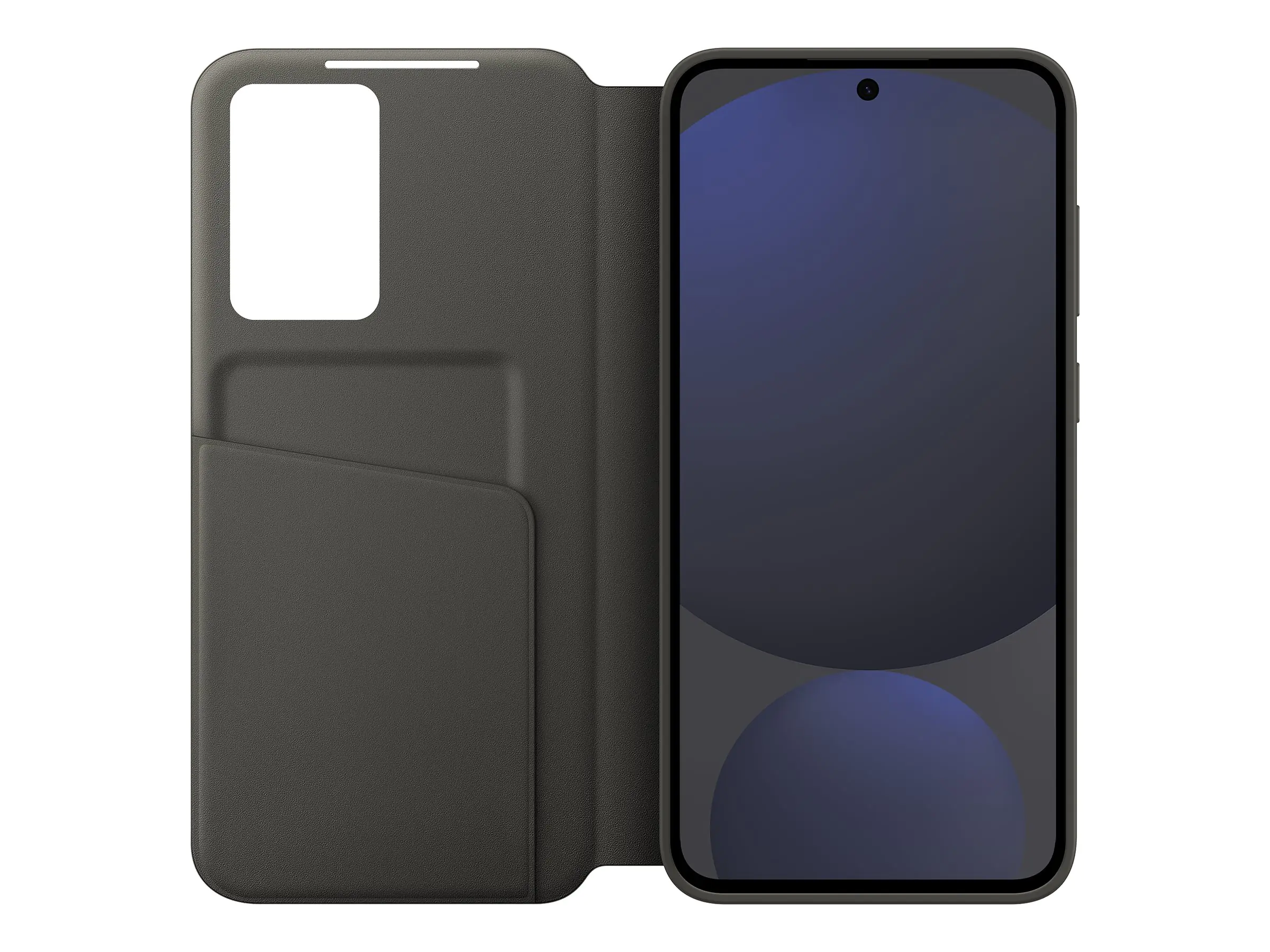 Samsung EF-ZS721 - Flip-Hülle für Mobiltelefon Samsung EF-ZS721 - Flip-Hülle für Mobiltelefon