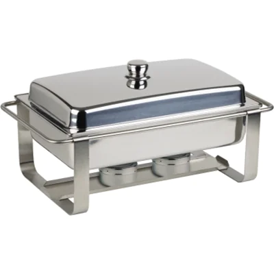 APS Speisenwärmer Caterer Pro 12233 64x35cm Edelstahl APS Speisenwärmer Caterer Pro 12233 64x35cm Edelstahl