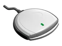 Identive SCR3310 v2.0 - SmartCard-Leser - USB 775-3310-02